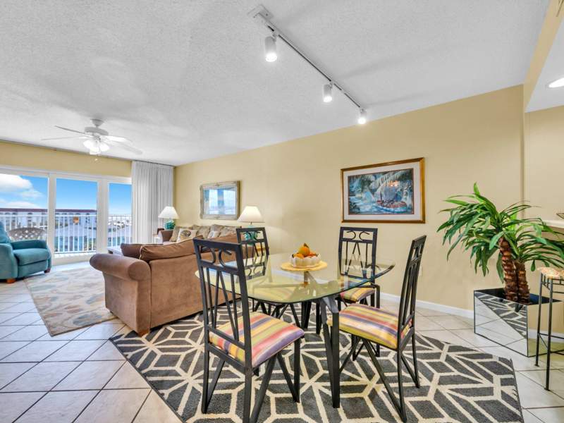 2 bedroom Condominium at 895 Santa Rosa Boulevard #707, Seacrest Condominiums, Fort Walton Beach — photo 3