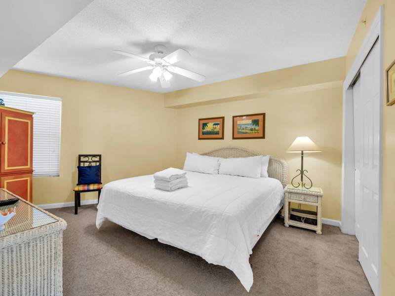 2 bedroom Condominium at 895 Santa Rosa Boulevard #707, Seacrest Condominiums, Fort Walton Beach — photo 5