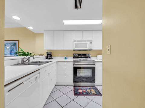 895 Santa Rosa Boulevard #707, Fort Walton Beach FL - photo 8 of 34