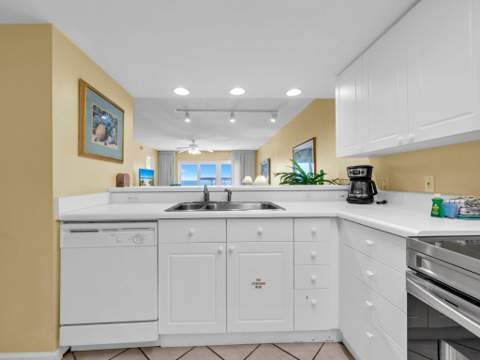 895 Santa Rosa Boulevard #707, Fort Walton Beach FL - photo 10 of 34