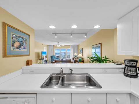 895 Santa Rosa Boulevard #707, Fort Walton Beach FL - photo 11 of 34
