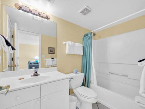 895 Santa Rosa Boulevard #707, Fort Walton Beach FL - photo 19 of 34