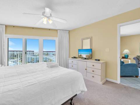 895 Santa Rosa Boulevard #707, Fort Walton Beach FL - photo 21 of 34