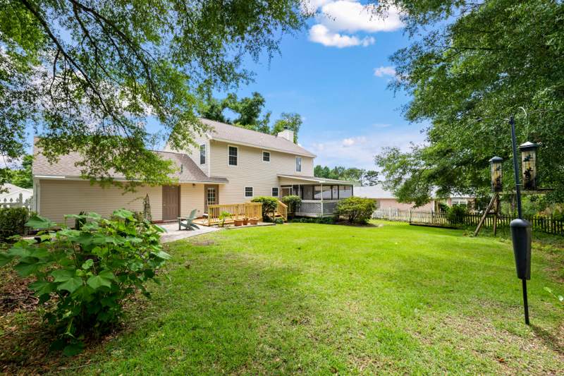 4 bedroom Detached Single Family at 610 W Lynn Brook, Lakeside East, Crestview — photo 3
