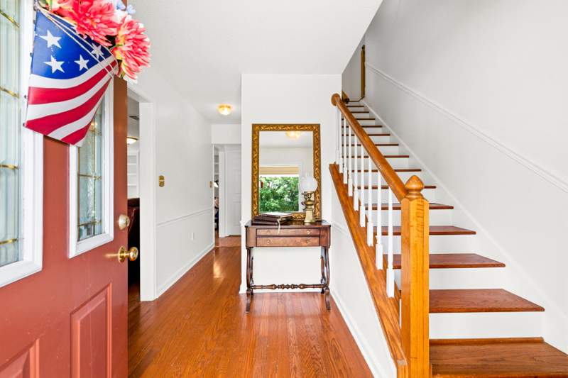 4 bedroom Detached Single Family at 610 W Lynn Brook, Lakeside East, Crestview — photo 5