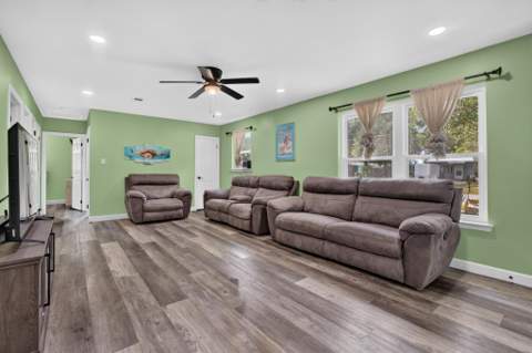 227 SW Coral Drive, Fort Walton Beach FL - photo 15 of 49