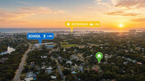 521 2nd Avenue, Destin FL - photo 24 of 24