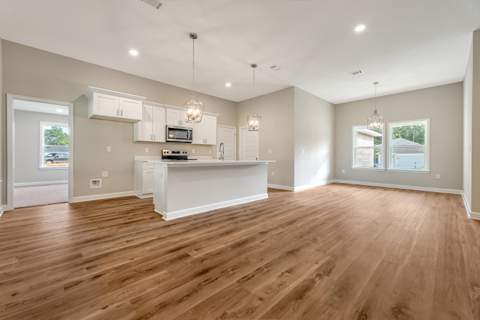 6126 Mildred's Way, Crestview FL - photo 7 of 29