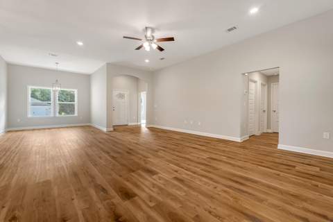 6126 Mildred's Way, Crestview FL - photo 8 of 29