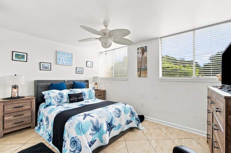 2 bedroom Condominium at 300 SW Miracle Strip Parkway #2F, Sea Palm Condo, Fort Walton Beach — photo 5