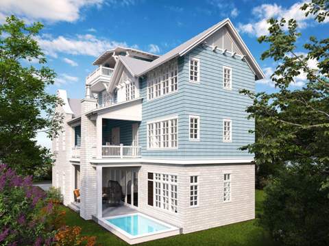 12 Live Oak Street, Santa Rosa Beach FL - photo 7 of 20