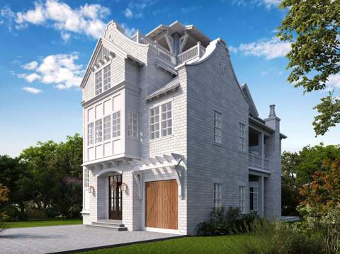 12 Live Oak Street, Santa Rosa Beach FL - photo 9 of 20