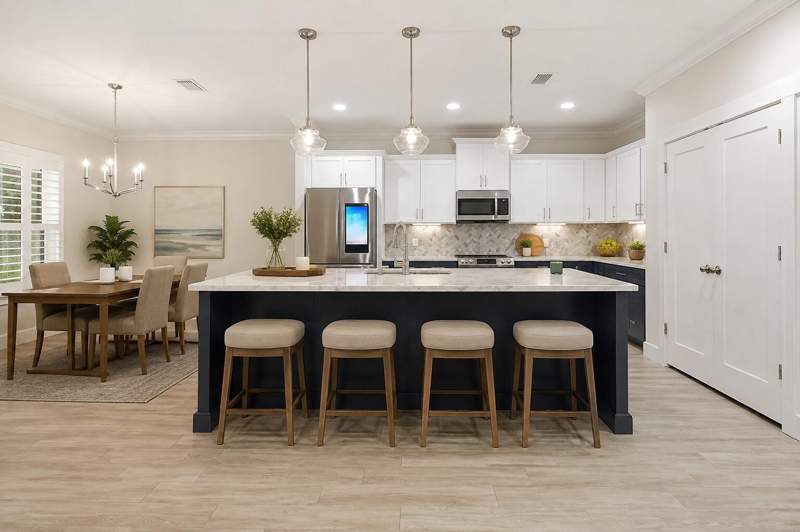 5 bedroom Detached Single Family at 308 Bella Vista Drive, Bella Vista S/D, Fort Walton Beach — photo 5