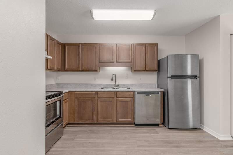 2 bedroom Townhouse at 92 Bradford Street #11, Robston T/H, Fort Walton Beach — photo 4