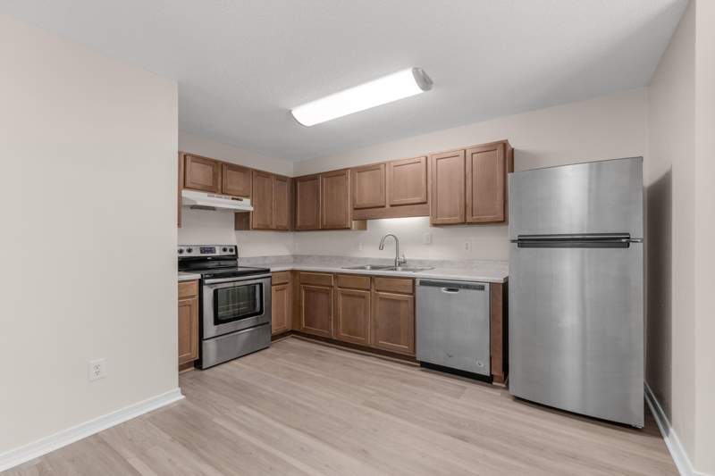 2 bedroom Townhouse at 92 Bradford Street #11, Robston T/H, Fort Walton Beach — photo 5