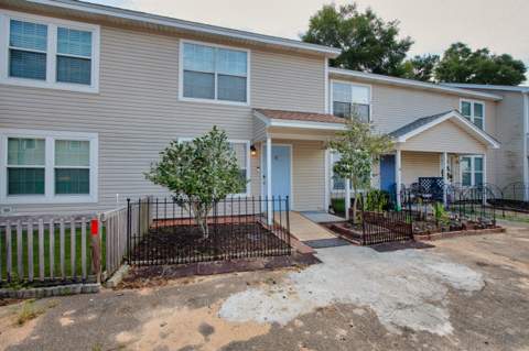 92 Bradford Street #11, Fort Walton Beach FL - photo 21 of 22