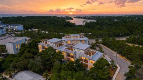 14 Blue Wave Drive #B, Santa Rosa Beach FL - photo 7 of 59