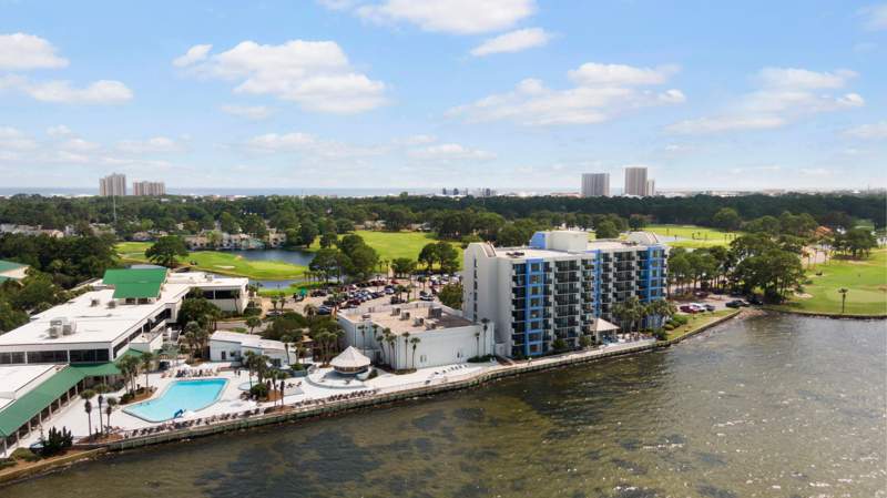 0 bedroom Condominium at 200 W Sandestin Boulevard ## 6576, Bayside Condo Sandestin, Miramar Beach — photo 2