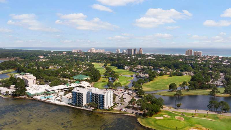 0 bedroom Condominium at 200 W Sandestin Boulevard ## 6576, Bayside Condo Sandestin, Miramar Beach — photo 4