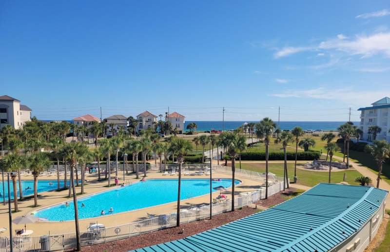 2 bedroom Condominium at 778 Scenic Gulf Drive #Unit B317, Amalfi Coast Resort, Miramar Beach — photo 3