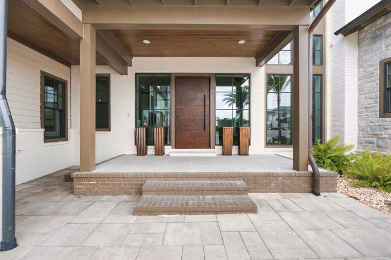 5 bedroom Detached Single Family at 75 N Southern Cross Lane, Watersound Camp Creek, Inlet Beach — photo 2