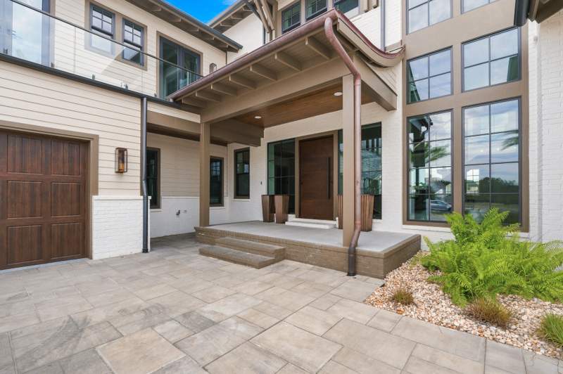 5 bedroom Detached Single Family at 75 N Southern Cross Lane, Watersound Camp Creek, Inlet Beach — photo 3