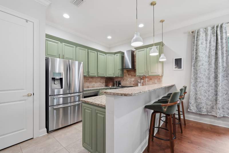 4 bedroom Detached Single Family at 102 Black Bear Circle, Preserve At Swift Creek, Niceville — photo 4