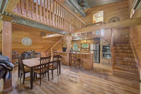 8365 Mountain City Road, Baker FL - photo 11 of 37