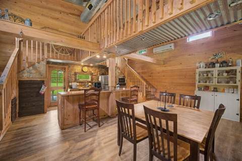 8365 Mountain City Road, Baker FL - photo 12 of 37
