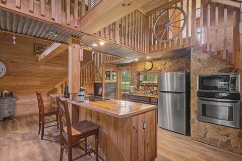 8365 Mountain City Road, Baker FL - photo 14 of 37