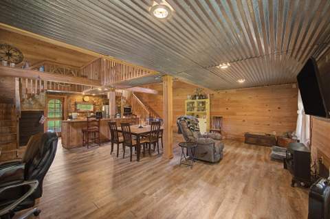 8365 Mountain City Road, Baker FL - photo 10 of 37