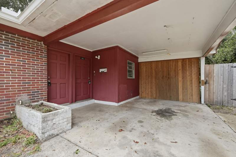 3 bedroom Detached Single Family at 133 NW Robinwood Drive, Bel-Air S/D, Fort Walton Beach — photo 3