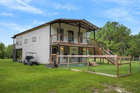 8365 Mountain City Road, Baker FL - photo 6 of 37