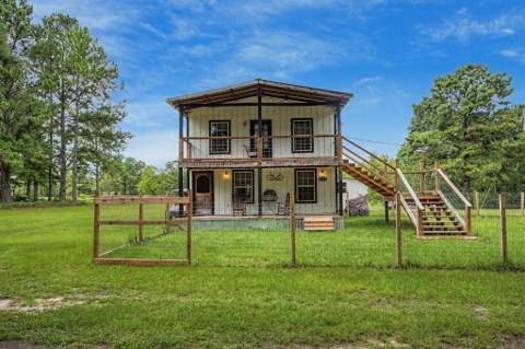 8365 Mountain City Road, Baker FL - photo 7 of 37