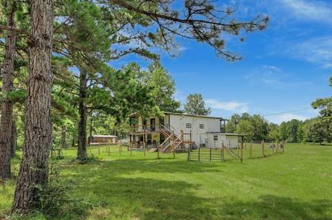 8365 Mountain City Road, Baker FL - photo 8 of 37