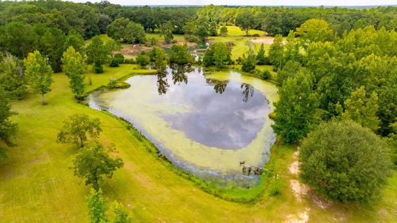 2 bedroom Detached Single Family at 8365 Mountain City Road, Metes & Bounds, Baker — photo 5