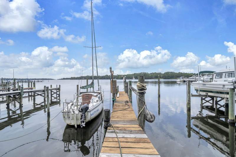 3 bedroom Townhouse at 204 Regatta Drive, Water Oaks 2 T/H, Niceville — photo 3