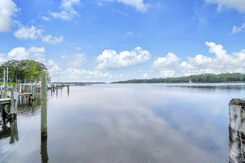 3 bedroom Townhouse at 204 Regatta Drive, Water Oaks 2 T/H, Niceville — photo 5