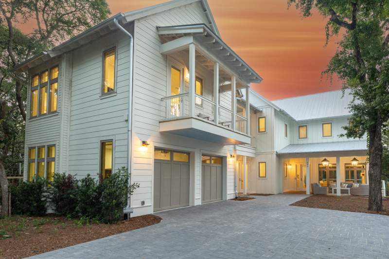 6 bedroom Detached Single Family at 224 Canal Street, Seagrove Shores 4th Add, Santa Rosa Beach — photo 2