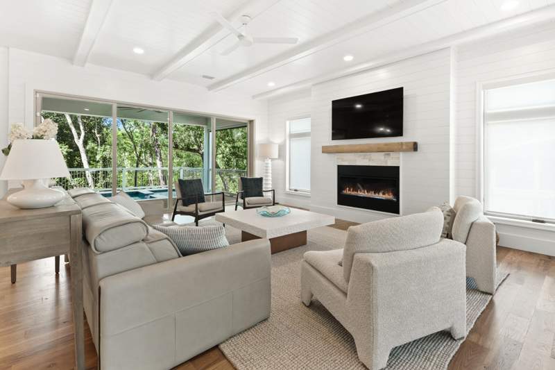 6 bedroom Detached Single Family at 224 Canal Street, Seagrove Shores 4th Add, Santa Rosa Beach — photo 2
