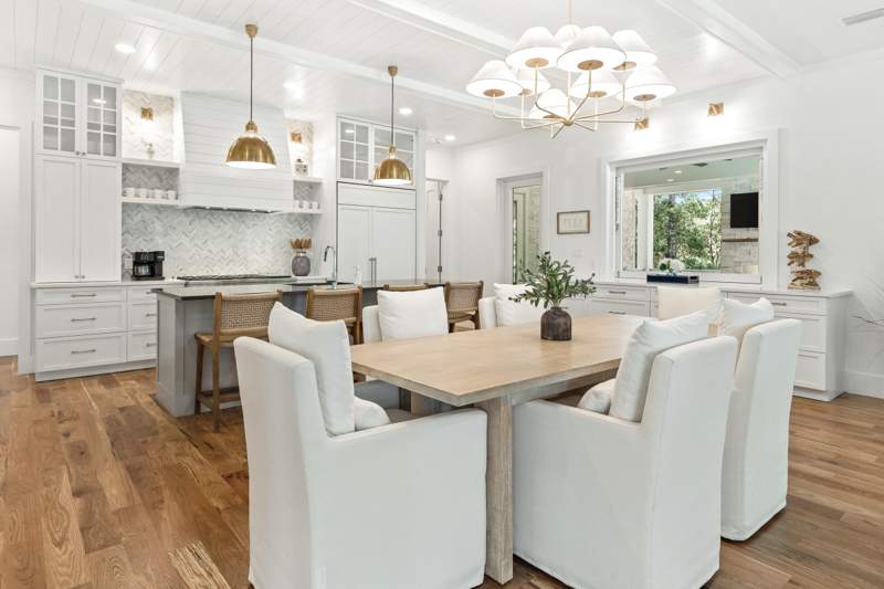 6 bedroom Detached Single Family at 224 Canal Street, Seagrove Shores 4th Add, Santa Rosa Beach — photo 3