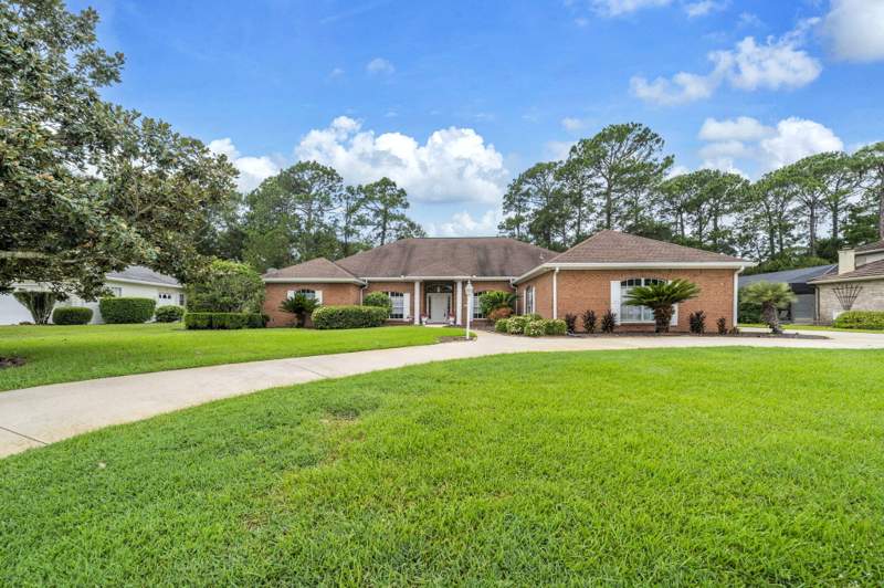 3 bedroom Detached Single Family at 1520 Glenlake Circle, GLENLAKE PH 1, Niceville — photo 1