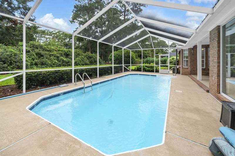 3 bedroom Detached Single Family at 1520 Glenlake Circle, GLENLAKE PH 1, Niceville — photo 3