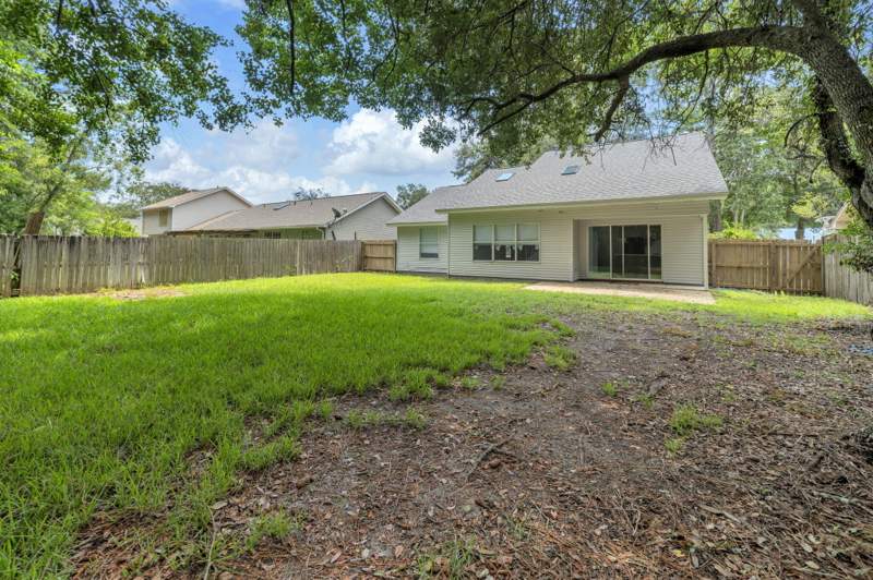 3 bedroom Detached Single Family at 1525 Valparaiso Boulevard, VALPARAISO PINECREST 6, Niceville — photo 3
