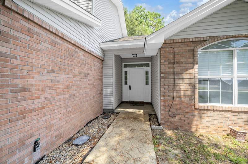 3 bedroom Detached Single Family at 1525 Valparaiso Boulevard, VALPARAISO PINECREST 6, Niceville — photo 4