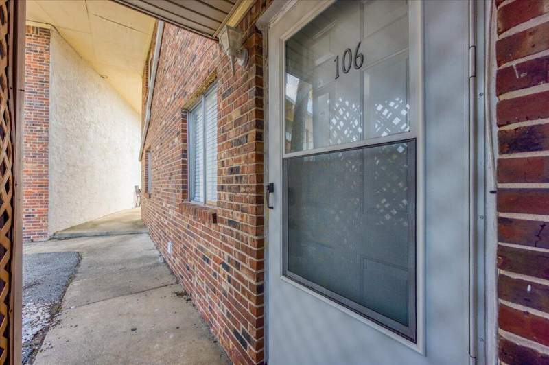 2 bedroom Condominium at 315 Bream Avenue #106, Breakers West, Fort Walton Beach — photo 2
