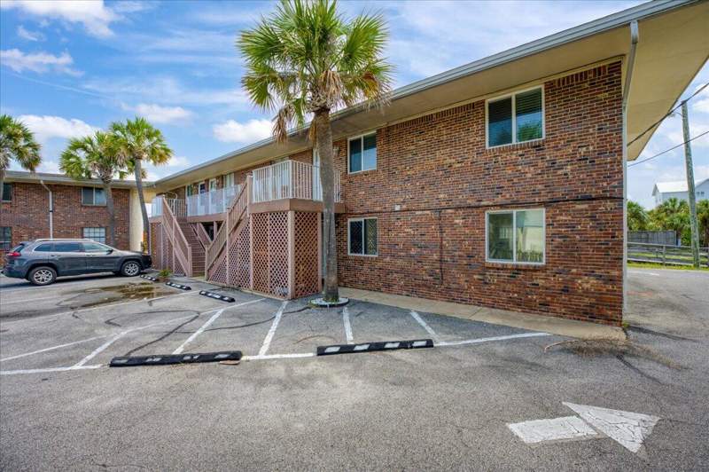 2 bedroom Condominium at 315 Bream Avenue #106, Breakers West, Fort Walton Beach — photo 3