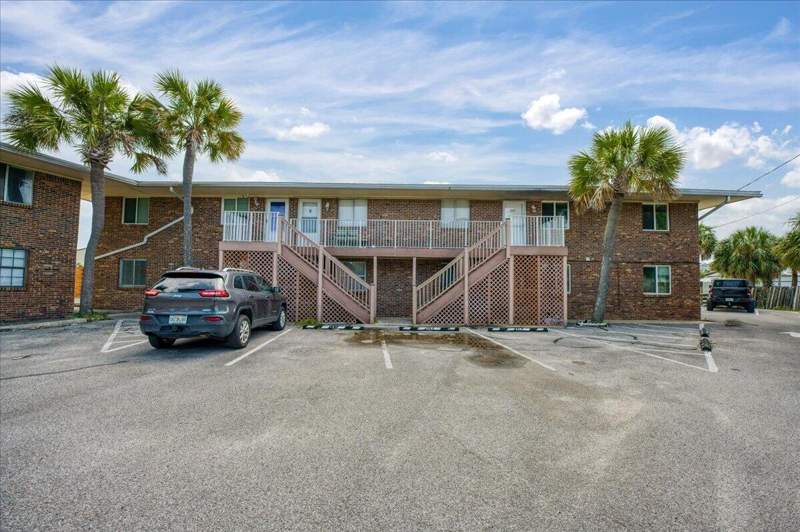 2 bedroom Condominium at 315 Bream Avenue #106, Breakers West, Fort Walton Beach — photo 4