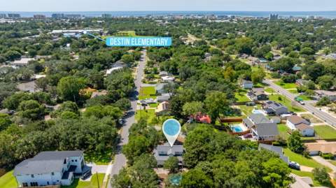 599 Third Avenue, Destin FL - photo 6 of 36