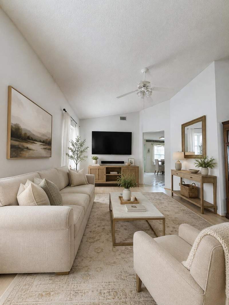 3 bedroom Detached Single Family at 432 Pristine Water Lane, Waterford Estates S/D, Mary Esther — photo 5